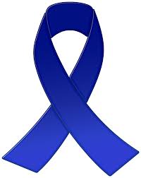 Blue Ribbon