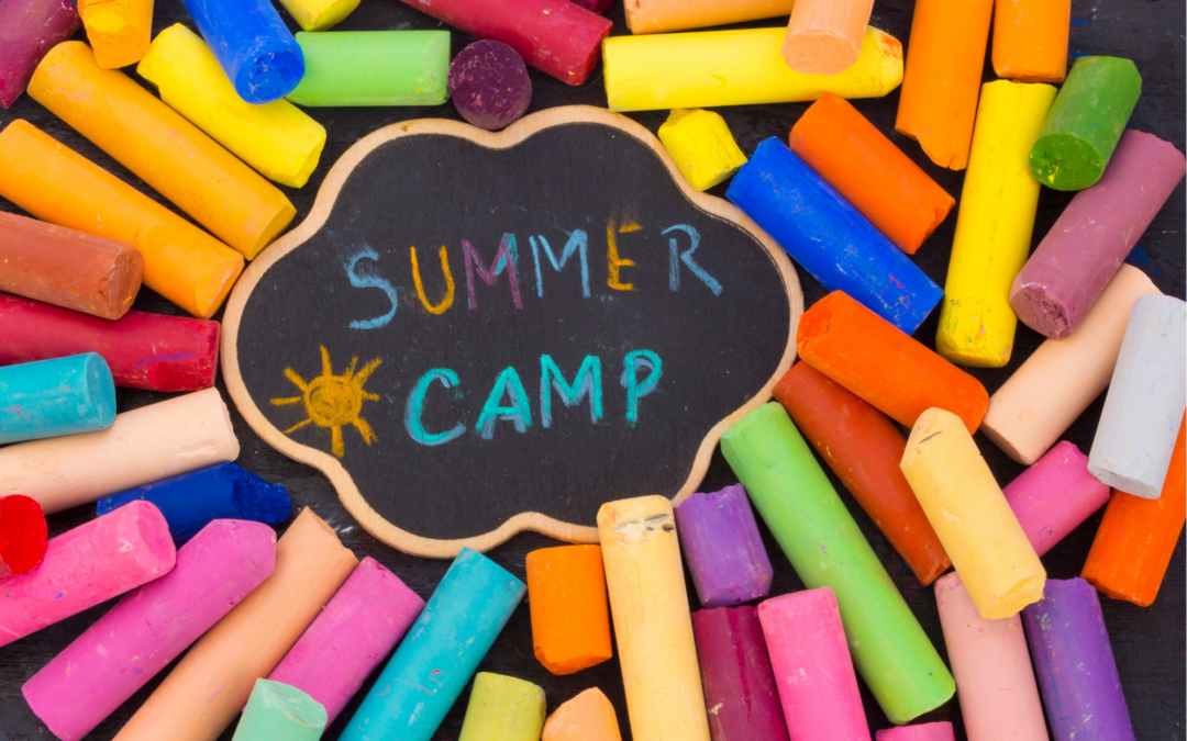 8 Ways to Keep Your Child Safe at Summer Camp