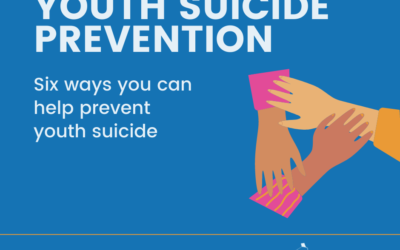 Youth Suicide Prevention