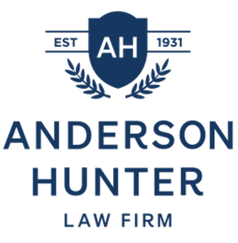 Anderson Hunter