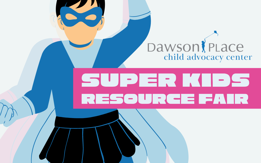 Super Kids Resource Event